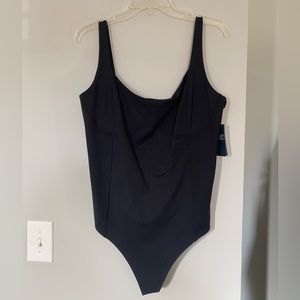 Abercrombie & Fitch bodysuit